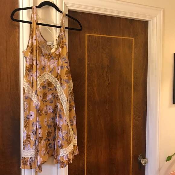 Hayden LA Tunic Dress - Picture 5 of 8